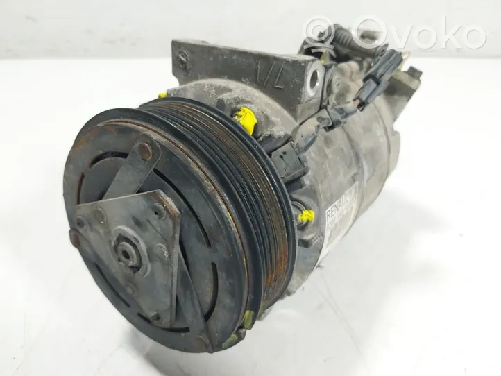 Fiat Talento Compressore aria condizionata (A/C) (pompa) 6000618722