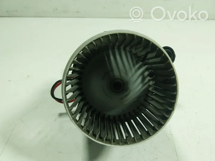 Renault Zoe Soplador/ventilador calefacción 