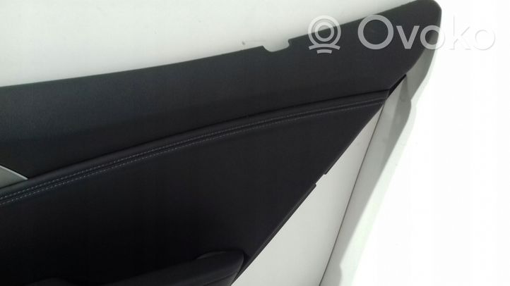 KIA Stinger Rear door card panel trim 82380J5000