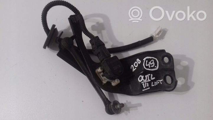 Mitsubishi Outlander Augstuma sensors (priekšējo lukturu) B0551392