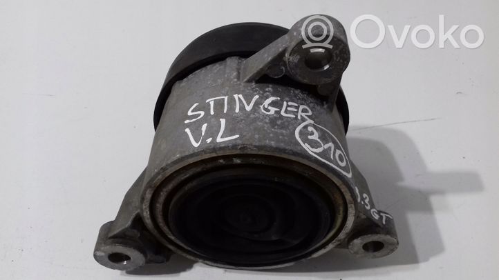 KIA Stinger Support de moteur, coussinet 21814D2100