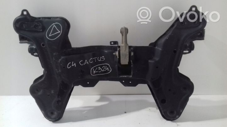 Citroen C4 Cactus Sous-châssis avant 9685315580