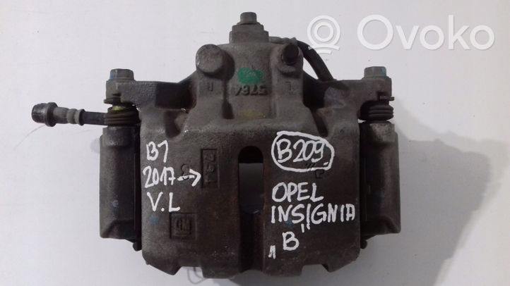 Opel Insignia B Pinza del freno anteriore 5764