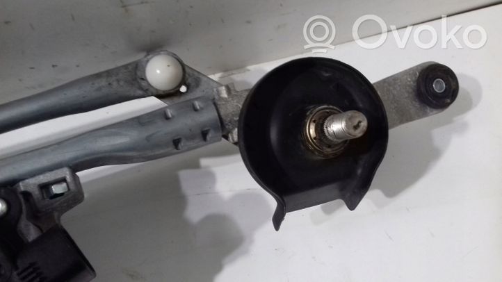 Opel Insignia B Mechanizm i silniczek wycieraczek szyby przedniej / czołowej 13471428ASM