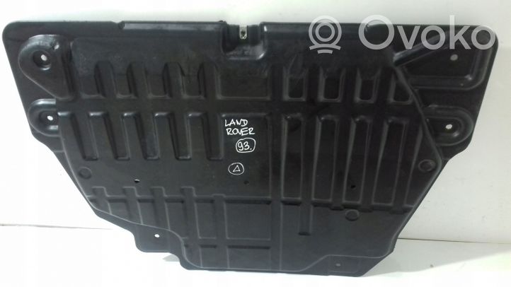 Land Rover Discovery Sport Cache de protection sous moteur GJ326B629AA