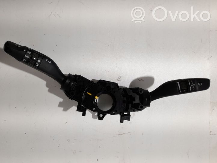 Hyundai Ioniq Leva/interruttore dell’indicatore di direzione e tergicristallo 9340F2810