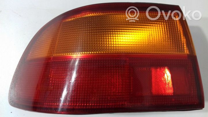 Honda Civic Takavalot 0431128L