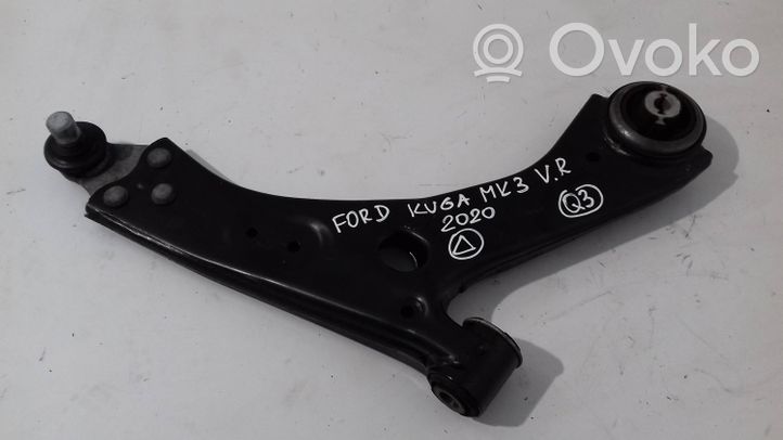 Ford Kuga III Triangle bras de suspension inférieur avant LX613A423AEA