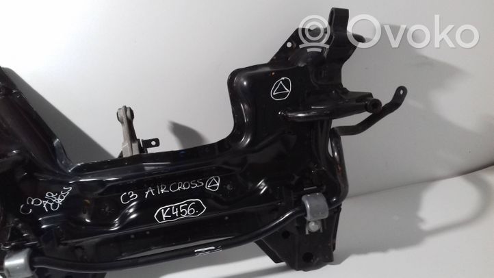 Citroen C3 Aircross Set del kit di montaggio della sospensione anteriore 