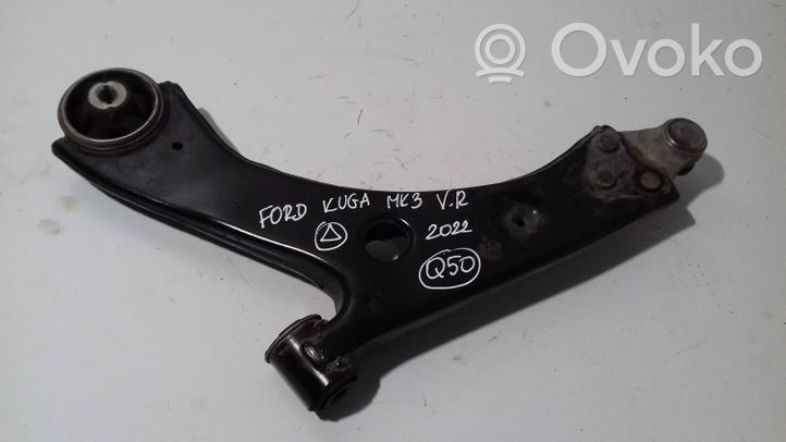 Ford Kuga III Fourchette, bras de suspension inférieur avant LX613A423BEA