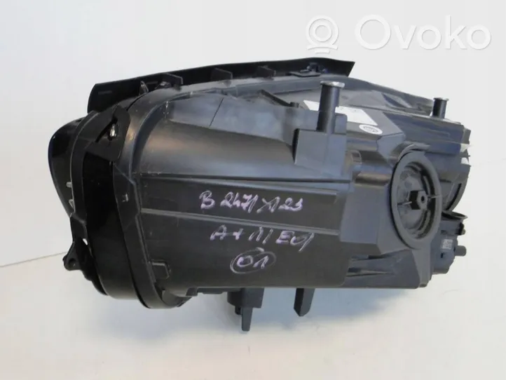 Mercedes-Benz B W247 Phare frontale A2479067600