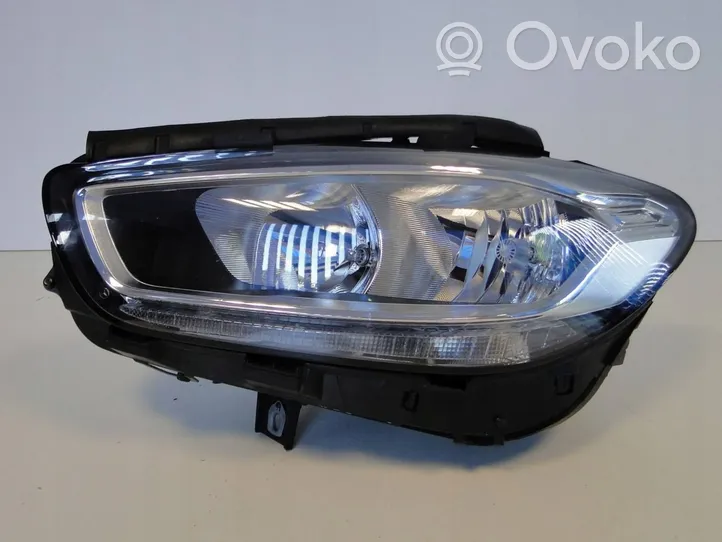 Mercedes-Benz B W247 Phare frontale A2479067500