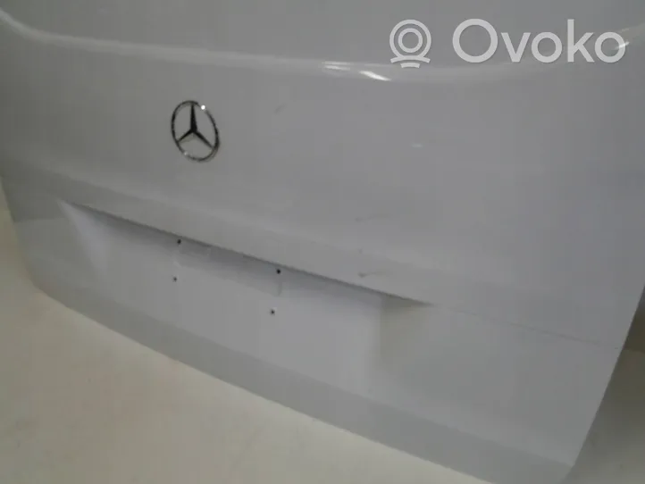 Mercedes-Benz Vito Viano W447 Tylna klapa bagażnika A4477403600
