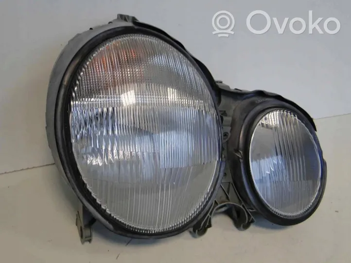 Mercedes-Benz E W210 Faro/fanale A2108202861