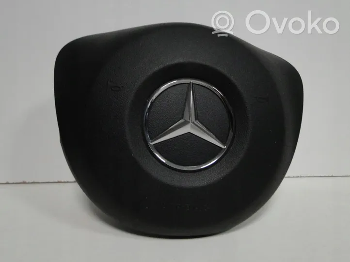 Mercedes-Benz CLS C218 X218 Airbag de volant A0008603100