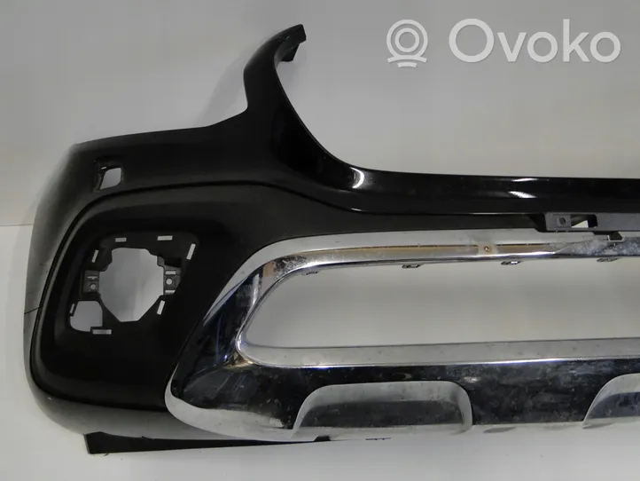 Mercedes-Benz W470 Front bumper A4708857100