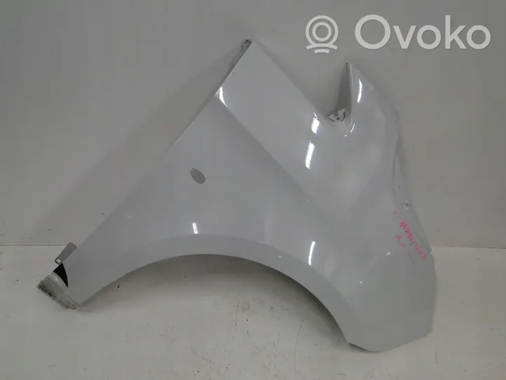 Mercedes-Benz V Class W447 Fender A4478804201