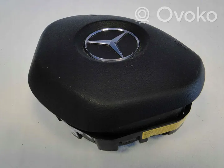 Mercedes-Benz CLS C218 X218 Airbag dello sterzo A0008605803