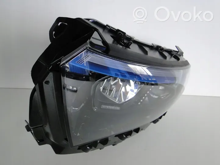 Mercedes-Benz EQA Lampa przednia A2439060100