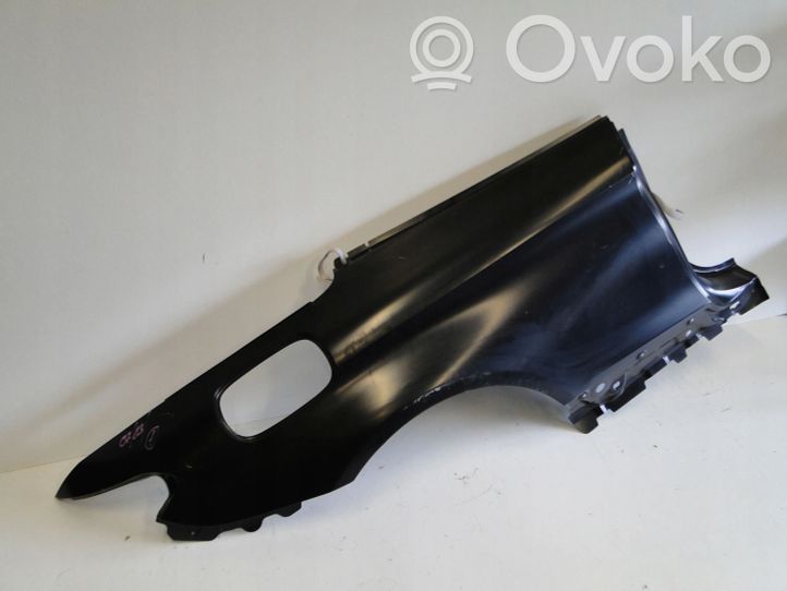 A2056301403 Mercedes-Benz C W205 Hinteres Viertel Karosserie  