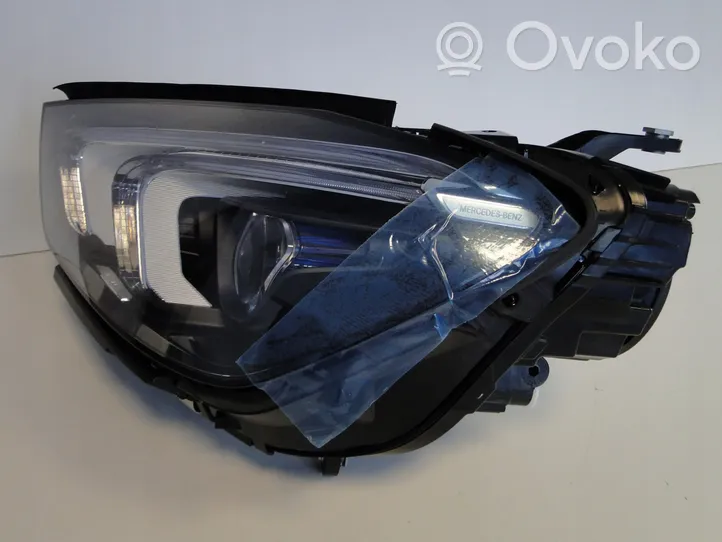 Mercedes-Benz GLE W167 Lampa przednia A1679064104