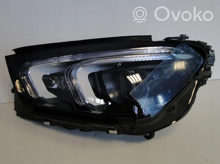 Mercedes-Benz GLE W167 Lampa przednia A1679064104