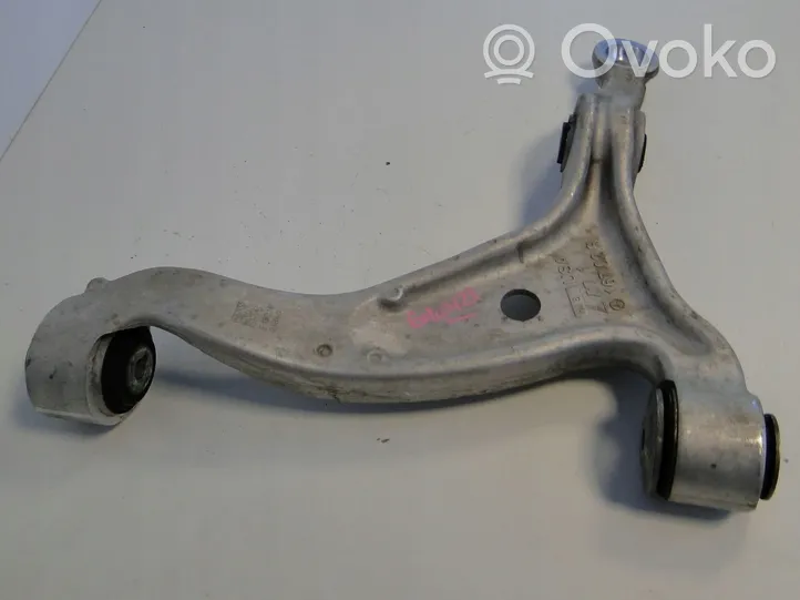 Mercedes-Benz GLE W167 Triangle bras de suspension inférieur avant A1673300800