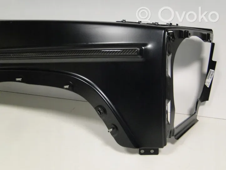 Mercedes-Benz G W463 Fender A4638808802