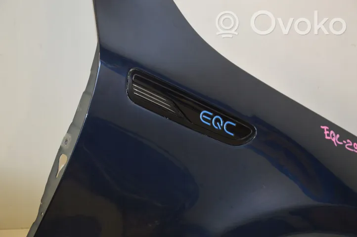 Mercedes-Benz EQC Parafango A2938804600