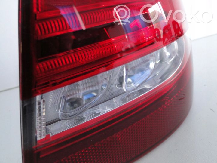 A2059065200 Mercedes-Benz C W205 Rückleuchte Heckleuchte, 460.02  