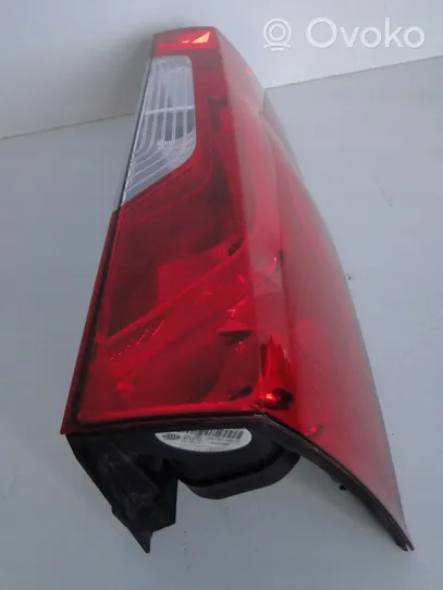 Mercedes-Benz Sprinter W907 W910 Lampa tylna A9108200100