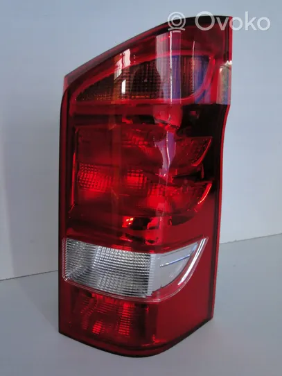 Mercedes-Benz V Class W447 Lampa tylna A4478201264