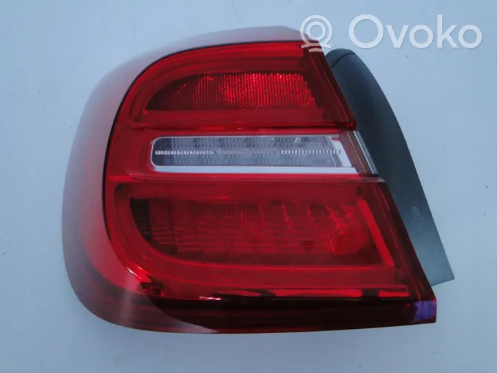 Mercedes-Benz GLA W156 Rear/tail lights A1569061958