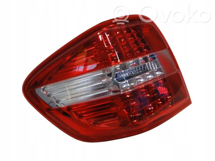 A1649064200 Mercedes-Benz ML W164 Rückleuchte Heckleuchte, 1129.18  