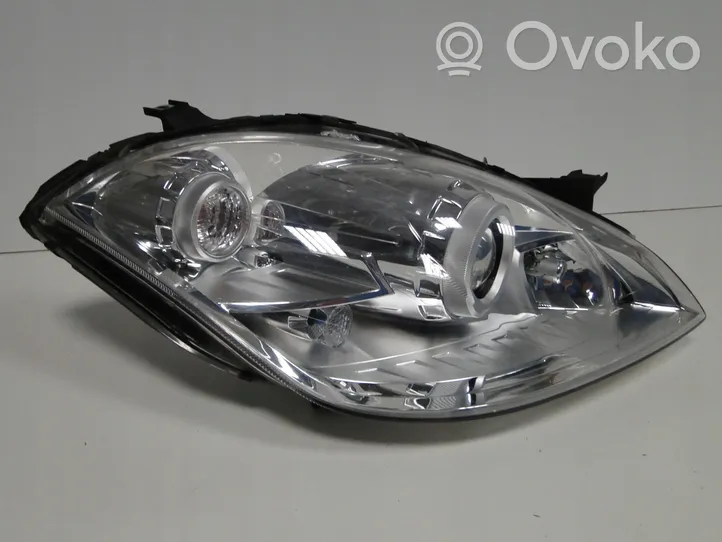 Mercedes-Benz A W169 Faro/fanale A1698206261