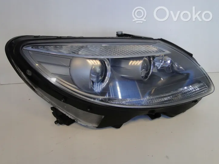 Mercedes-Benz CL C216 Lampa przednia A2168207061