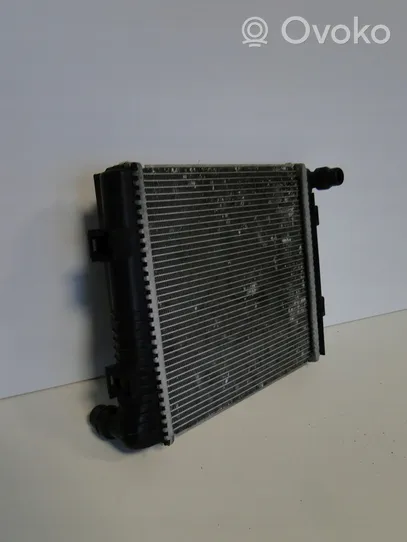 Mercedes-Benz GLS X167 Coolant radiator A0995005903