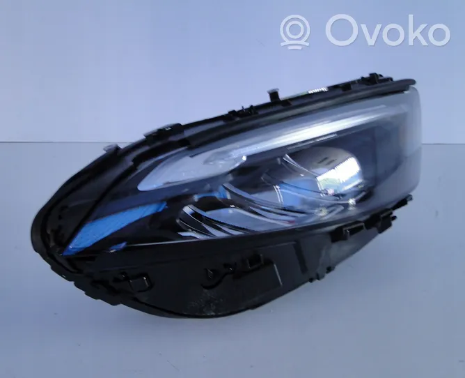 Mercedes-Benz A W177 Lampa przednia A1779062206