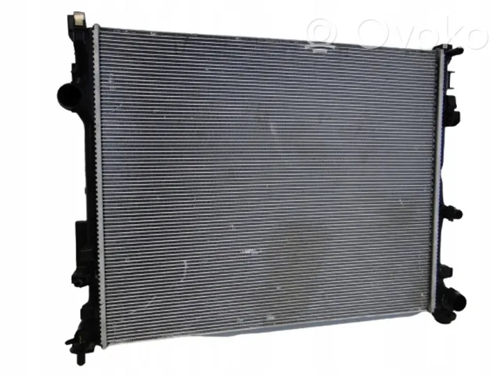 Mercedes-Benz GLS X167 Radiateur de refroidissement A1675006201