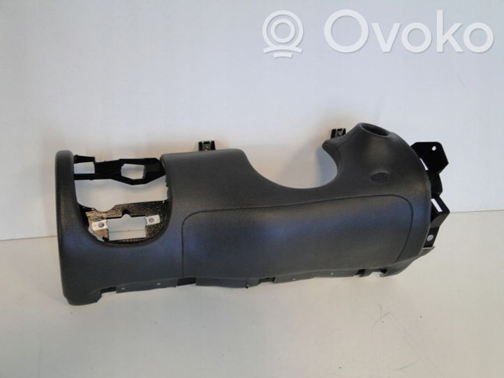 A2306801987 Mercedes-Benz SL R230 Dashboard lower bottom trim 