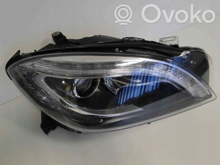 A1668207359 Mercedes-Benz ML W166 Scheinwerfer, 1273.09 € | RRR