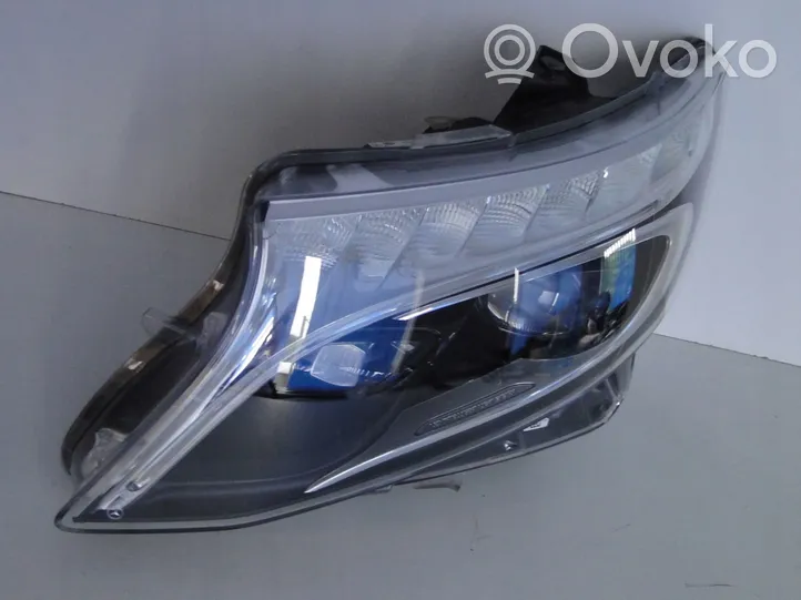 Mercedes-Benz V Class W447 Headlight/headlamp A4479061401