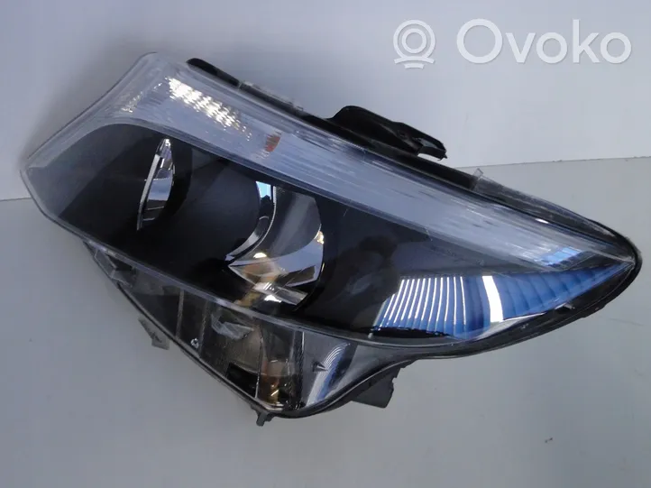 Mercedes-Benz V Class W447 Headlight/headlamp A4479067700