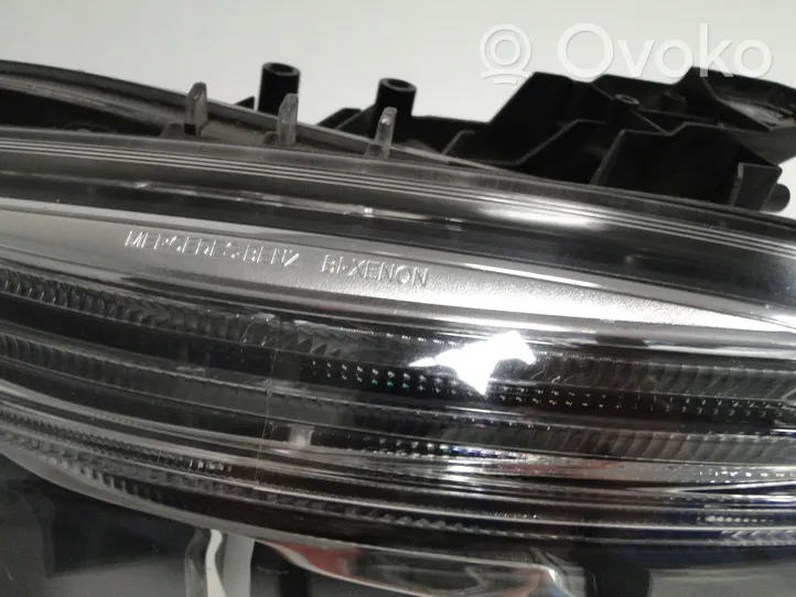 Mercedes-Benz CLA C117 X117 W117 Faro/fanale A1179065100