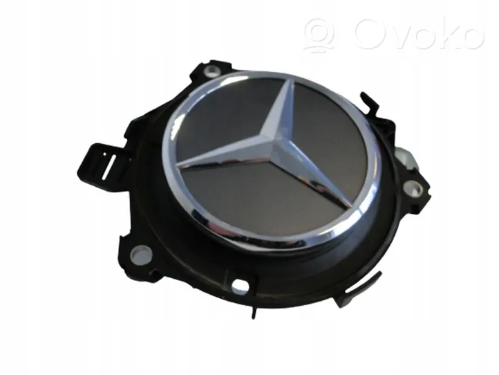 Mercedes-Benz EQC Takaluukun/tavaratilan luukun ulkokahva A0997503300