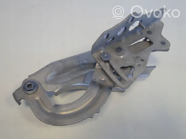 Mercedes-Benz C W206 Charnière, capot moteur A2068803801