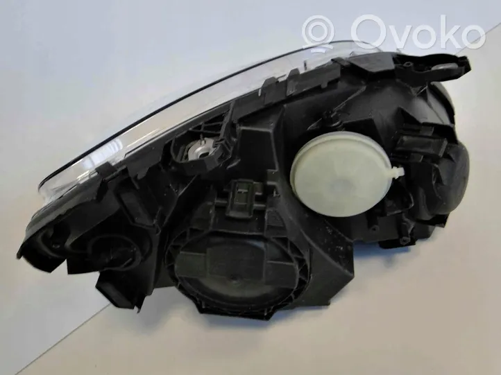 Mercedes-Benz B W245 Headlight/headlamp A1698207761