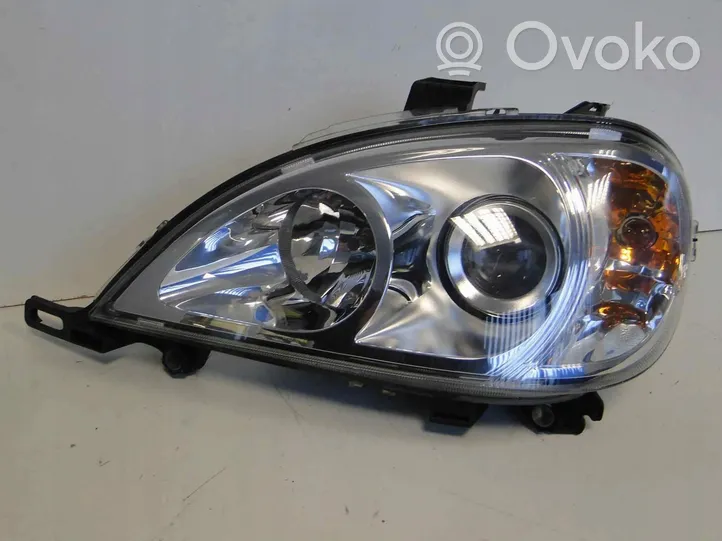 Mercedes-Benz ML W163 Faro/fanale A1638204561