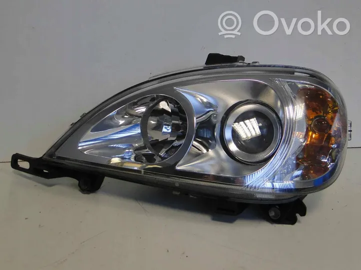 Mercedes-Benz ML W163 Faro/fanale A1638204561