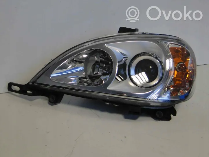 Mercedes-Benz ML W163 Faro/fanale A1638204561